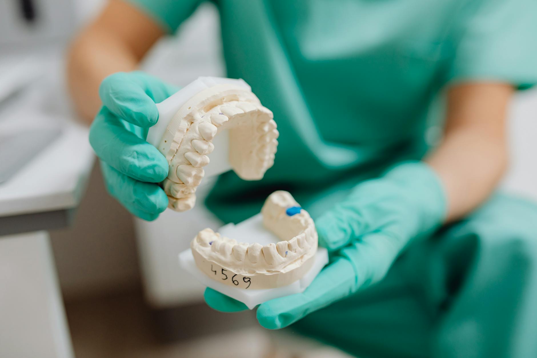 all on 4 dental implants recovery timeline day by day overview and key insights